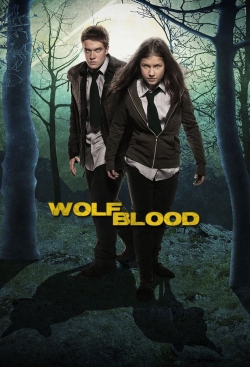 Wolfblood-watch