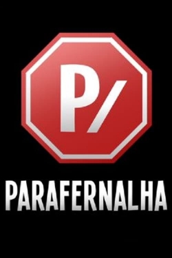 Parafernalha-watch