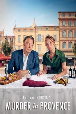 Murder in Provence-watch