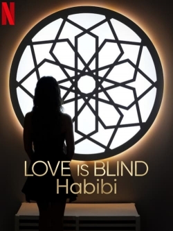 Love Is Blind, Habibi-watch