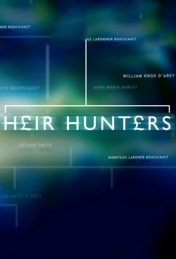 Heir Hunters-watch