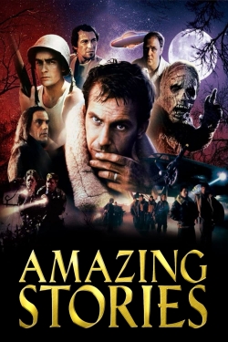 Amazing Stories-watch