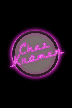 Chez Krömer-watch