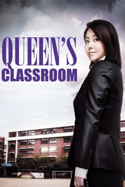 The Queen’s Classroom-watch