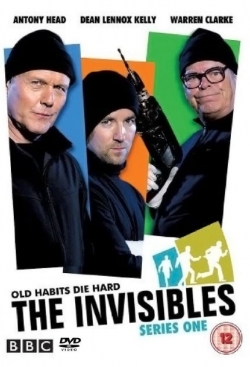 The Invisibles-watch