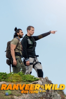 Ranveer vs Wild with Bear Grylls-watch