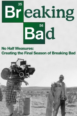 No Half Measures: Creating the Final Season of Breaking Bad-watch