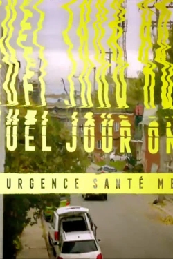 Urgence santé mentale-watch