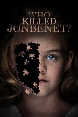 Who Killed JonBenét?-watch