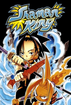 Shaman King-watch