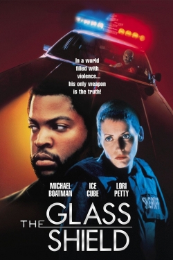 The Glass Shield-watch