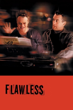 Flawless-watch