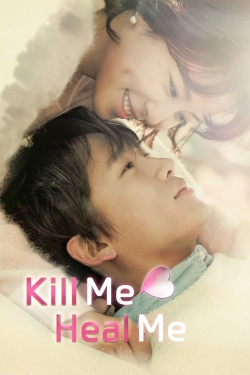 Kill Me, Heal Me-watch