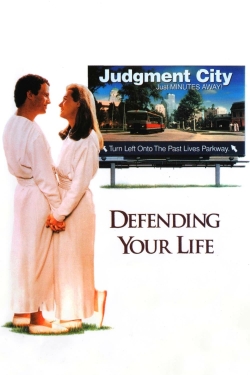 Defending Your Life-watch