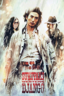 Sukiyaki Western Django-watch