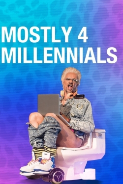 Mostly 4 Millennials-watch