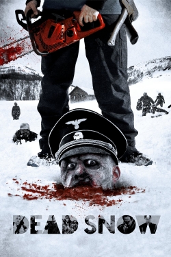 Dead Snow-watch