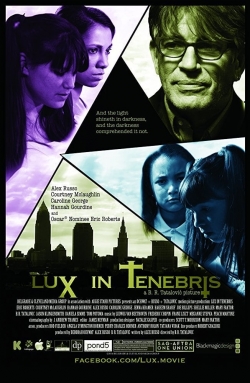 Lux in Tenebris-watch