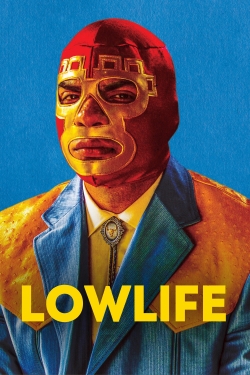 Lowlife-watch