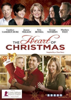 The Heart of Christmas-watch