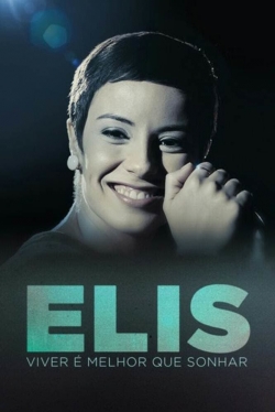 Elis: Viver é Melhor que Sonhar-watch