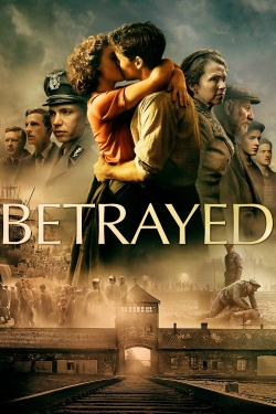 Betrayed-watch