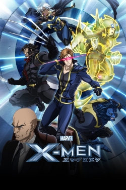 X-Men-watch