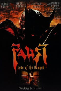 Faust: Love of the Damned-watch