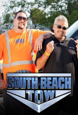 South Beach Tow-watch