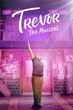 Trevor: The Musical-watch