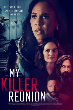 My Killer Reunion-watch