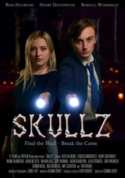 Skullz-watch