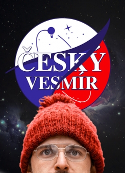 Český vesmír-watch