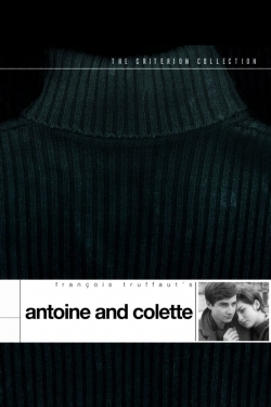 Antoine and Colette-watch