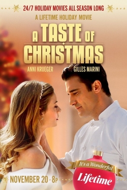 A Taste of Christmas-watch