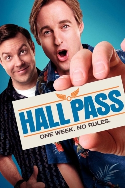 Hall Pass-watch