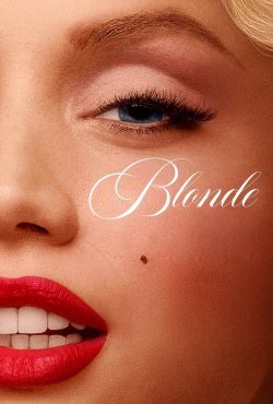 Blonde-watch