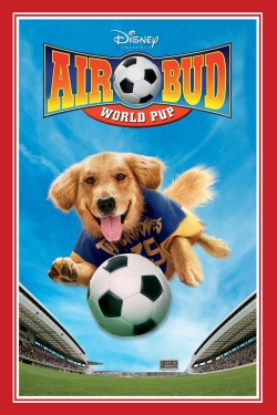 Air Bud 3: World Pup-watch