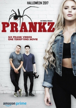 Prankz-watch