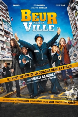 Beur sur la ville-watch