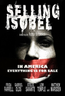 Selling Isobel-watch