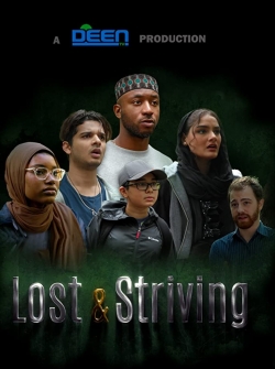 Lost & Striving-watch