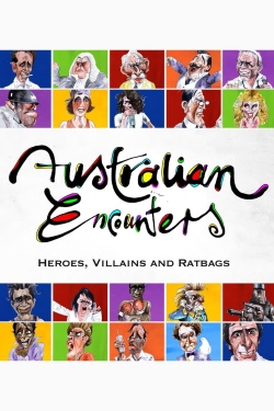 Australian Encounters-watch