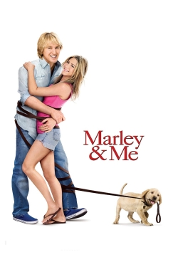 Marley & Me-watch