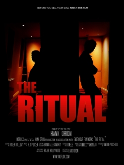 The Ritual-watch