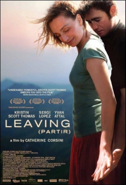 Leaving-watch