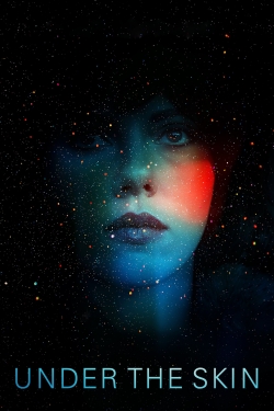 Under the Skin-watch