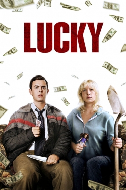 Lucky-watch