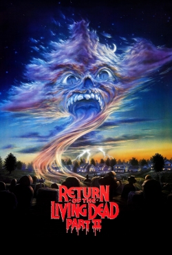 Return of the Living Dead Part II-watch