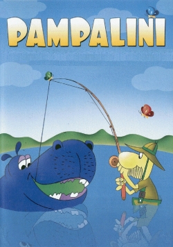 Pampalini the Animal Hunter-watch